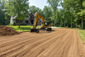 Driveways & Paving Prep